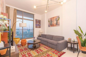 Pearl Island, Meydan - 1bdr Apartment